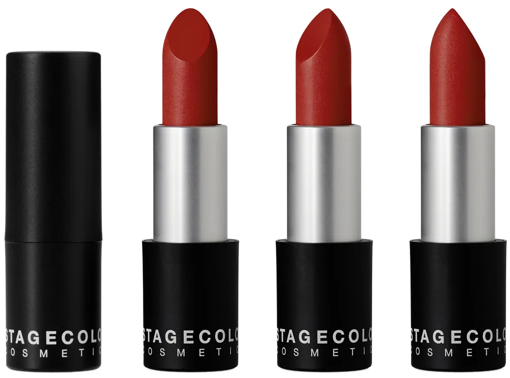 Stagecolor Mrs Matt Lipstick