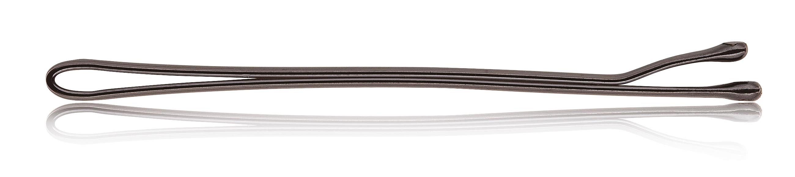Xanitalia Professional Tecno Haarklemmen glatt 5 cm 250 g Box