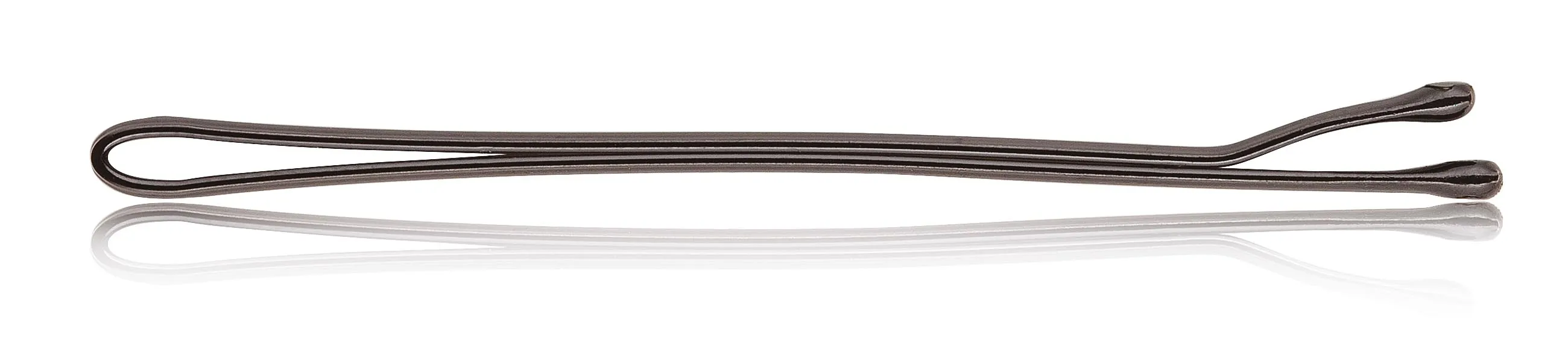 Professional Tecno Haarklemmen glatt 5 cm 250 g Box