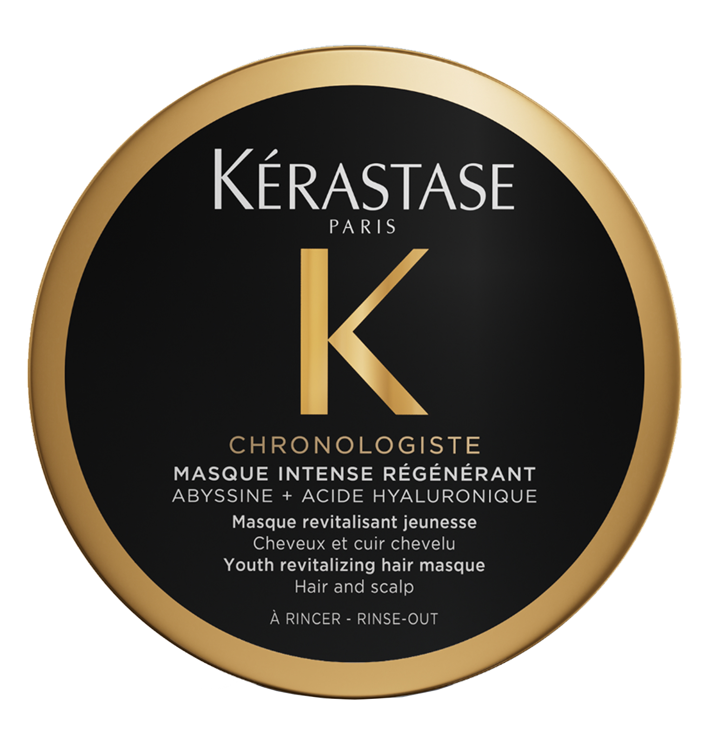Kérastase Chronologiste Masque Intense Régénérant