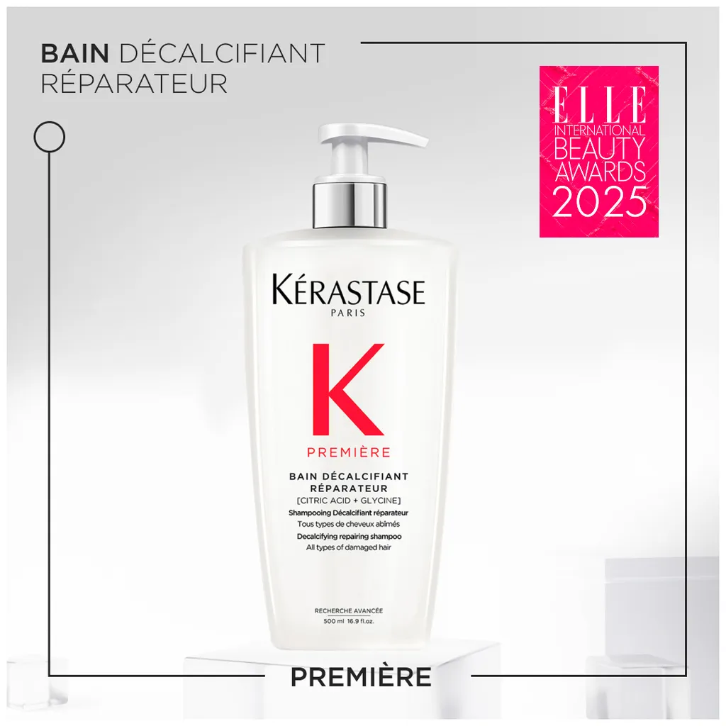 Kérastase Première Shampoo für geschädigtes Haar