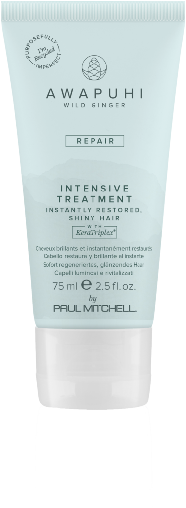 Paul Mitchell Awapuhi Wild Ginger Repair Intensive Treatment