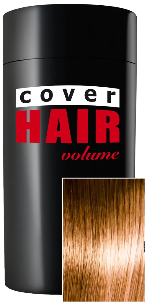 Cover Hair Volume 28g