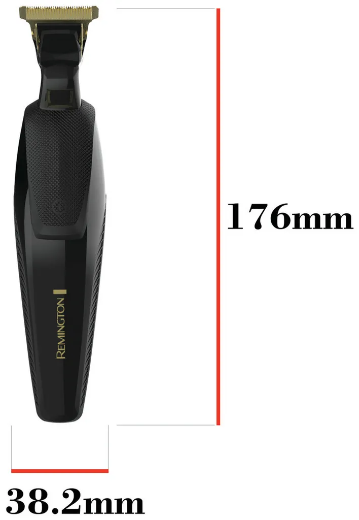 Remington T-Series Ultimate Precision Bartschneider MB7000