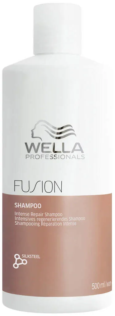 Wella Fusion Shampoo
