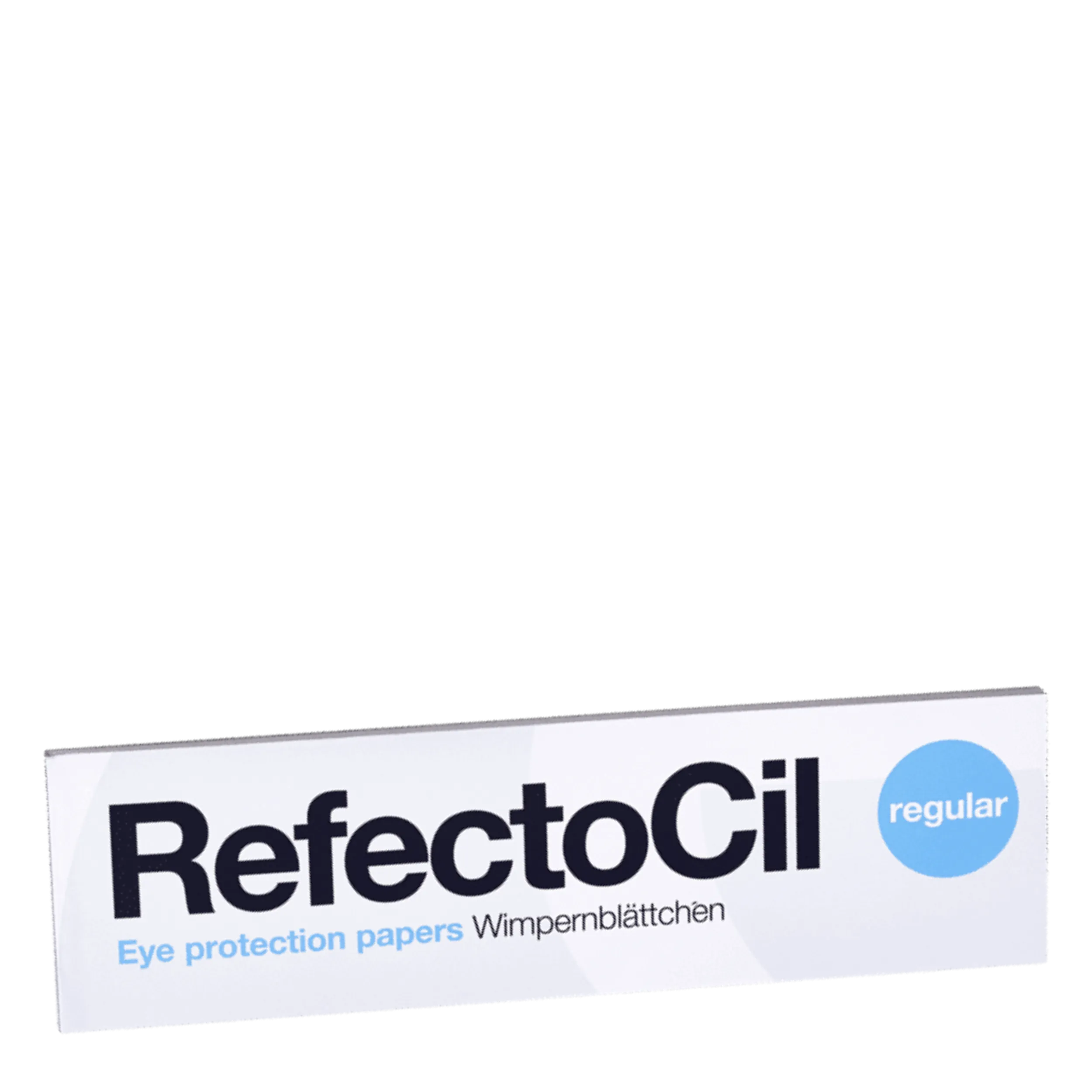 RefectoCil Wimpernblättchen