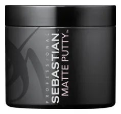 Sebastian Matte Putty