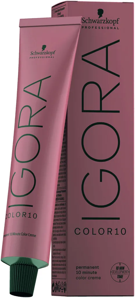 Schwarzkopf Igora Color10