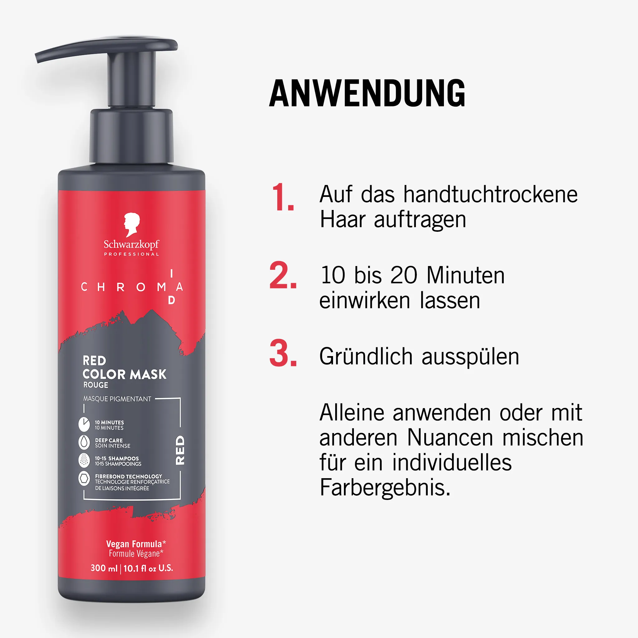Schwarzkopf Chroma ID Bonding Color Mask