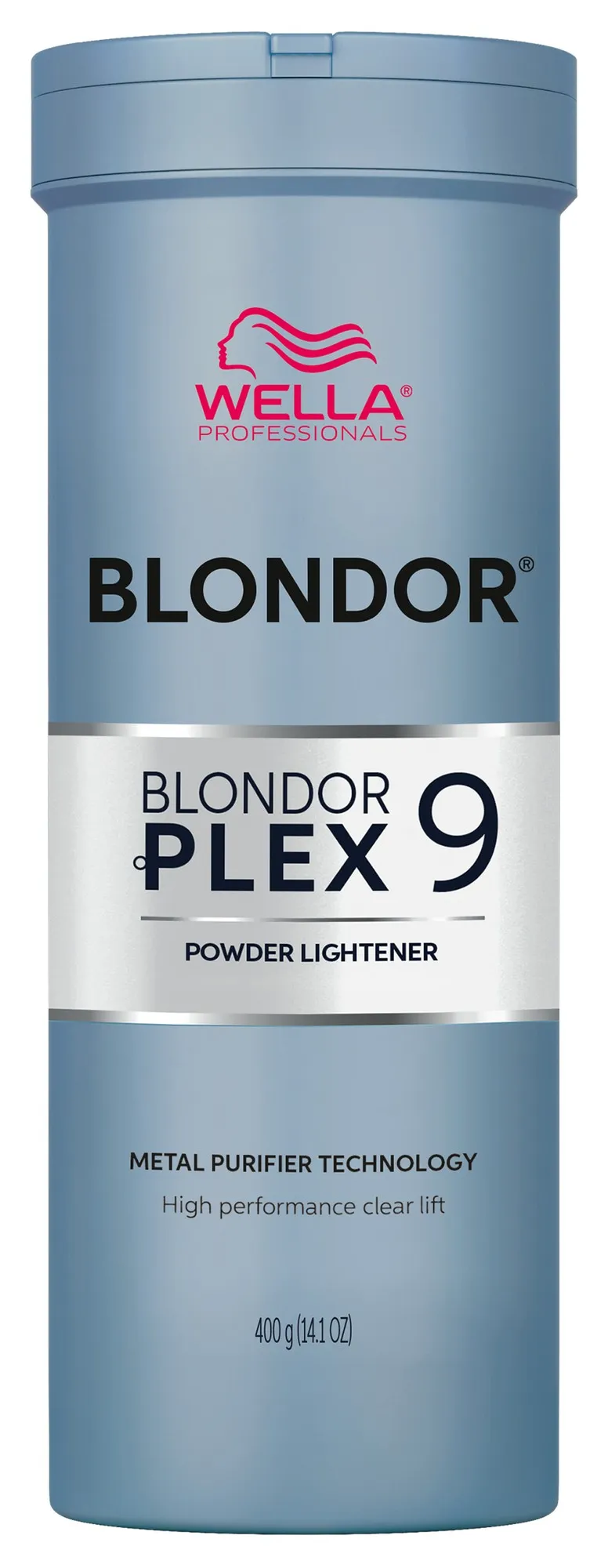 Wella Blondorplex
