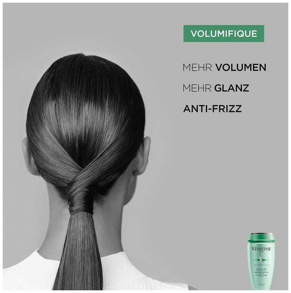 Kérastase Bain Volumifique
