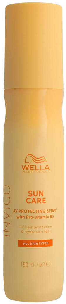 Wella Sun Care UV Protecting Spray