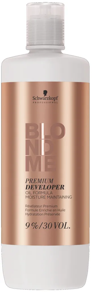 Schwarzkopf BlondMe Premium Developer