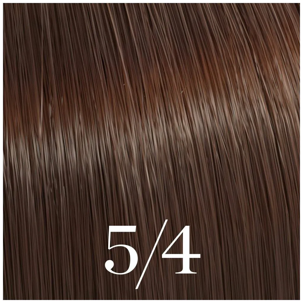 Wella Color Touch Vibrant Reds