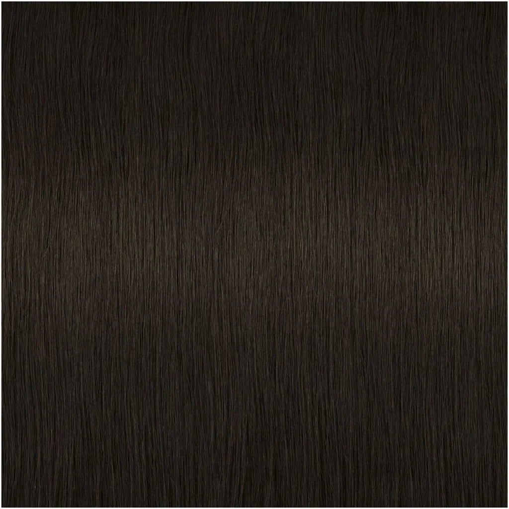 SHE Bonding Extensions Braun Farbe 04