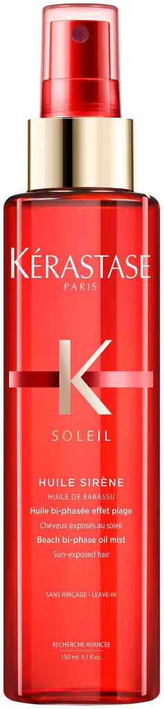 Kérastase Soleil Huile Sirene