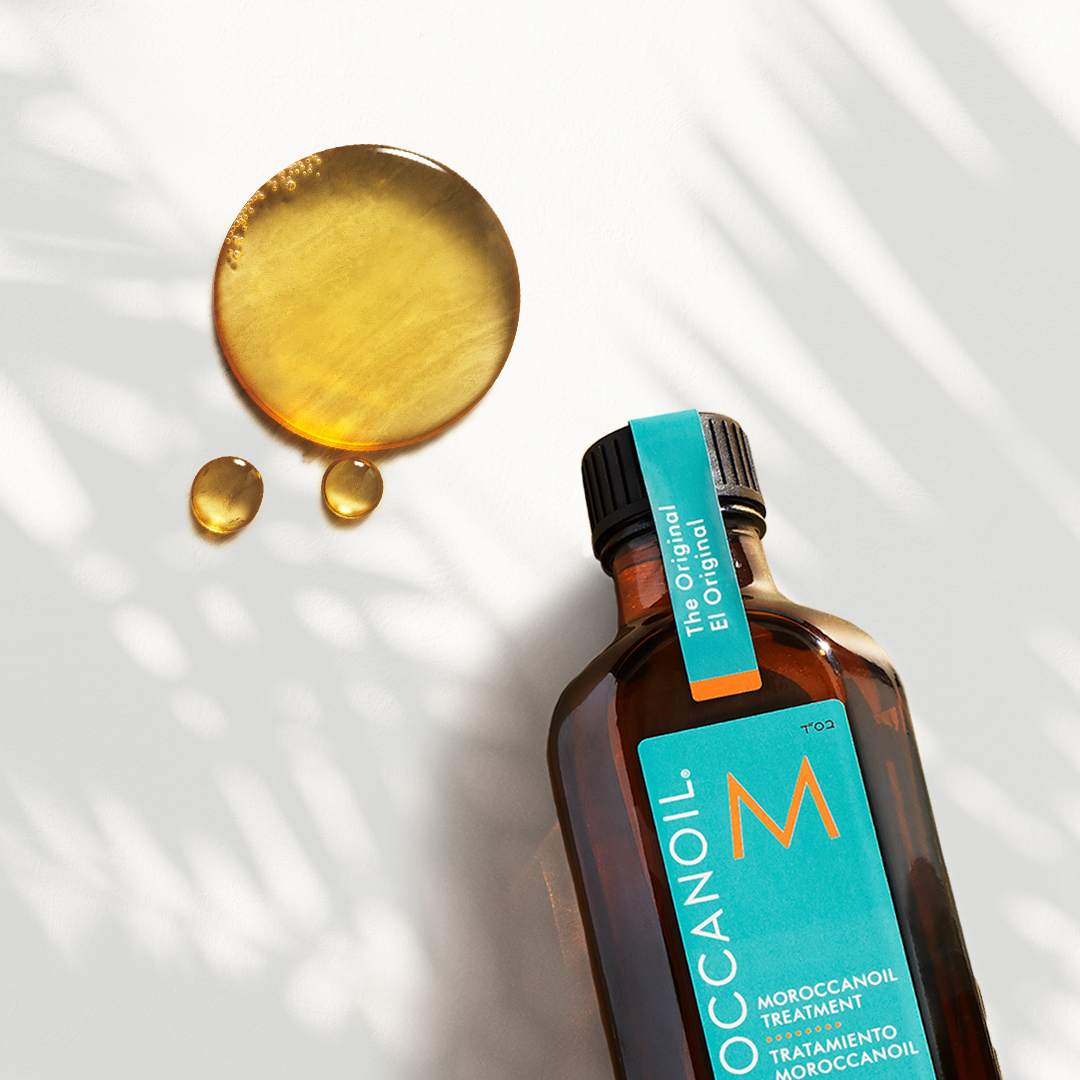 Moroccanoil Haaröl