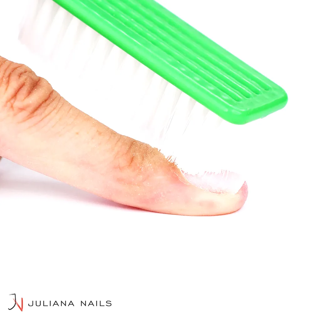 Juliana Nails Nail Brush