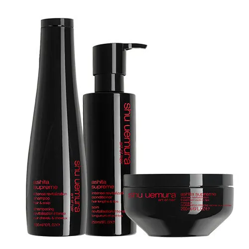 Shu Uemura Ashita Supreme