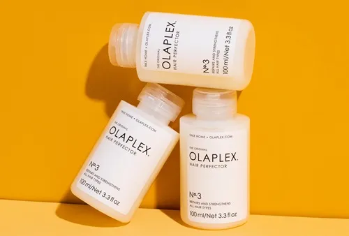 Olaplex Erfahrungen: Was das Wundermittel wirklich kann