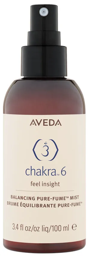 Aveda Chakra™ 6 Balancing Body Mist