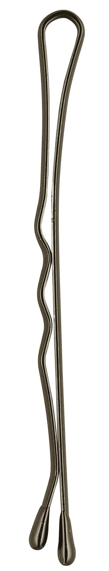 Locatelli Haarklemmen gewellt 5cm 500g Box