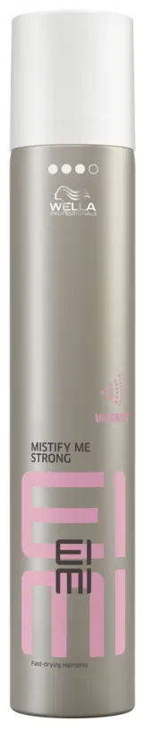 Wella Eimi Mistify Me Strong Haarspray