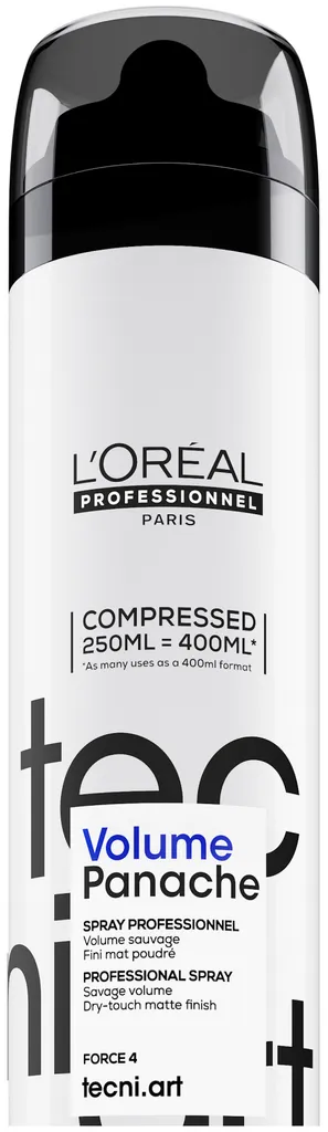 L'Oréal Tecni.Art Volume Panache