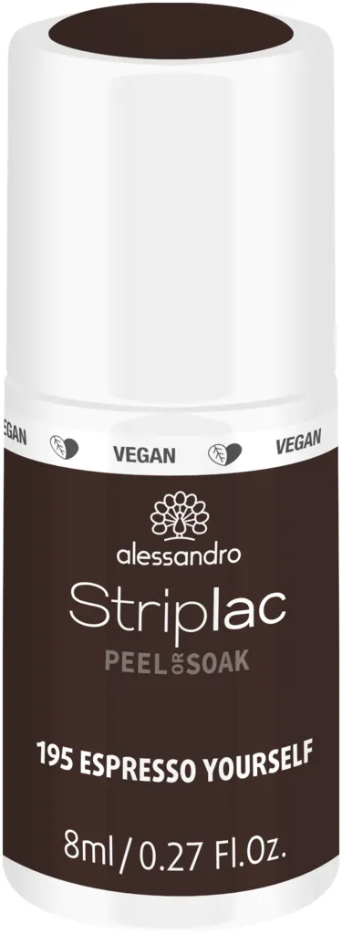 Alessandro Striplac Peel Or Soak Nagellack