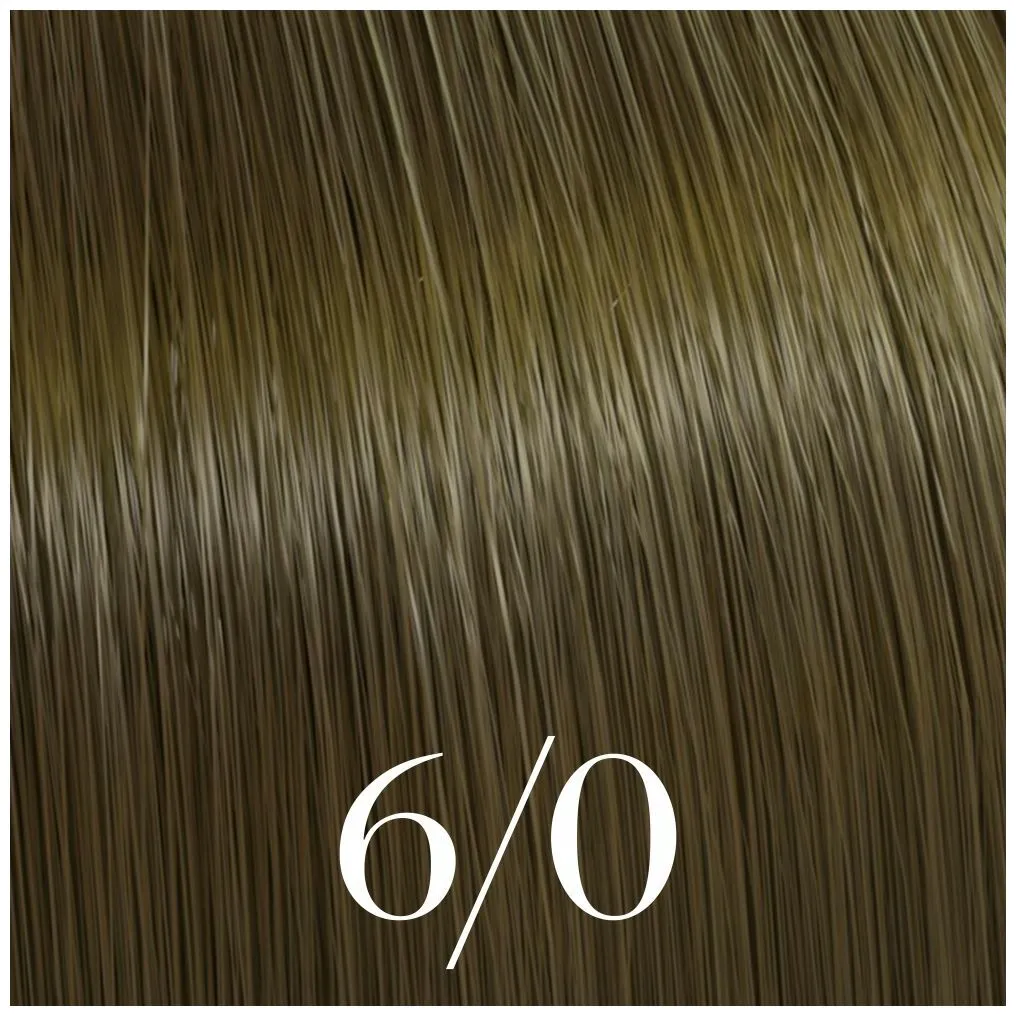 Wella Color Touch Pure Naturals