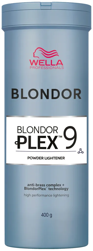 Wella Blondorplex