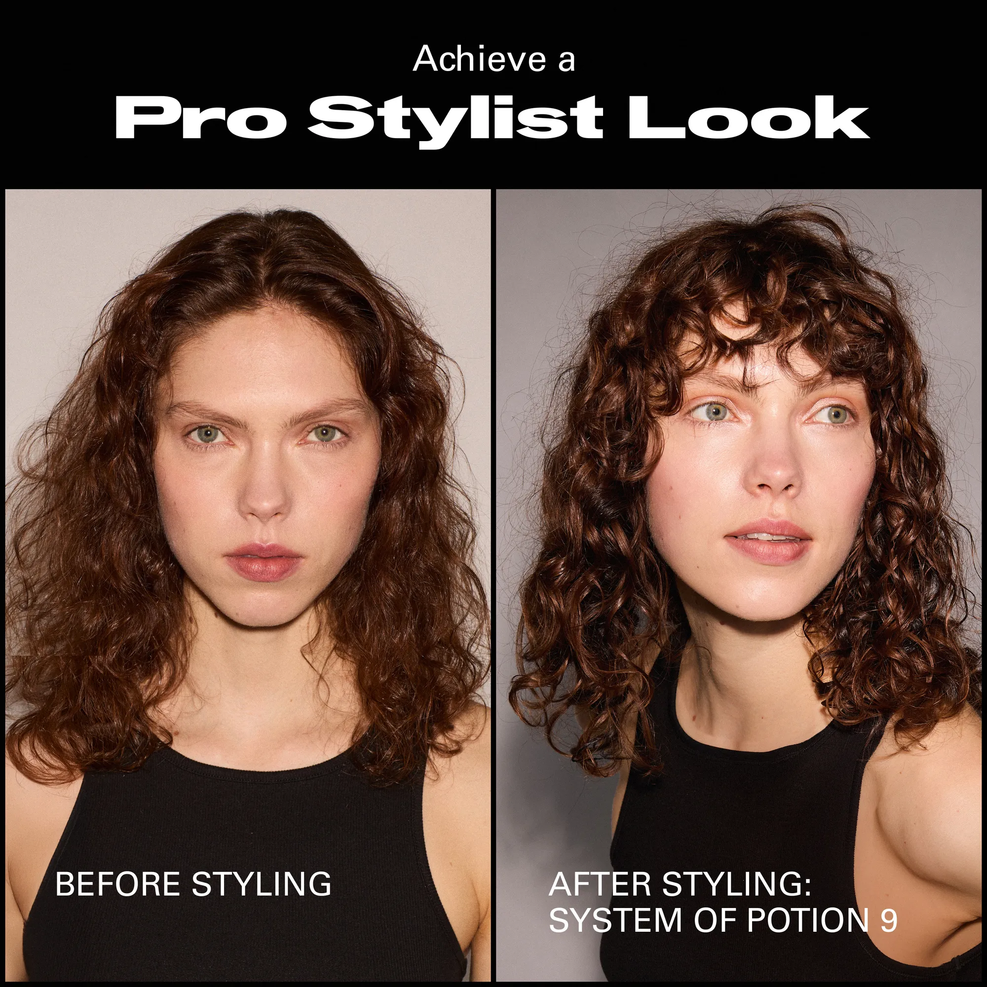 Sebastian Potion 9 Lite Conditioning & Styling Spray