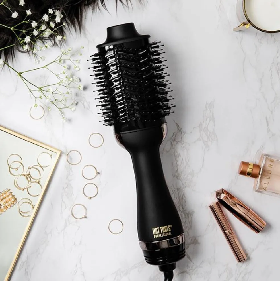 Hot Tools Professional Black Gold Volumiser