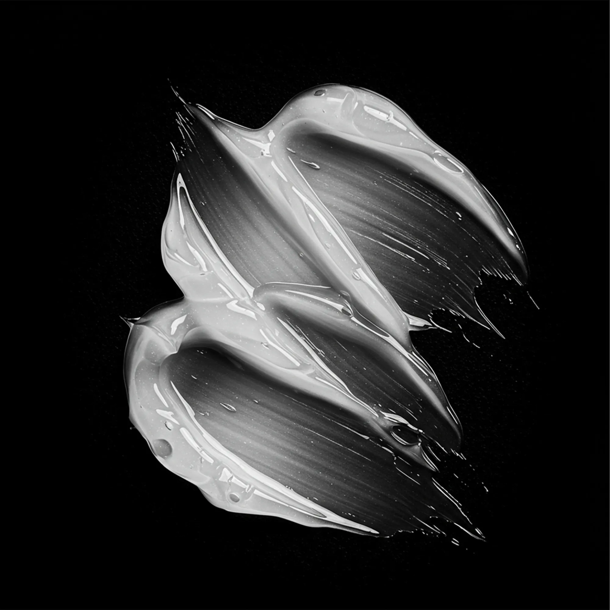 Sebastian Gel Forte Shimmering Strong Hold Hair Gel