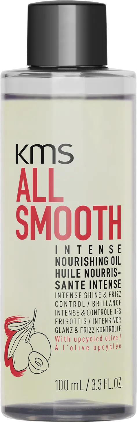 KMS ALLSMOOTH Intense Nourishing Oil