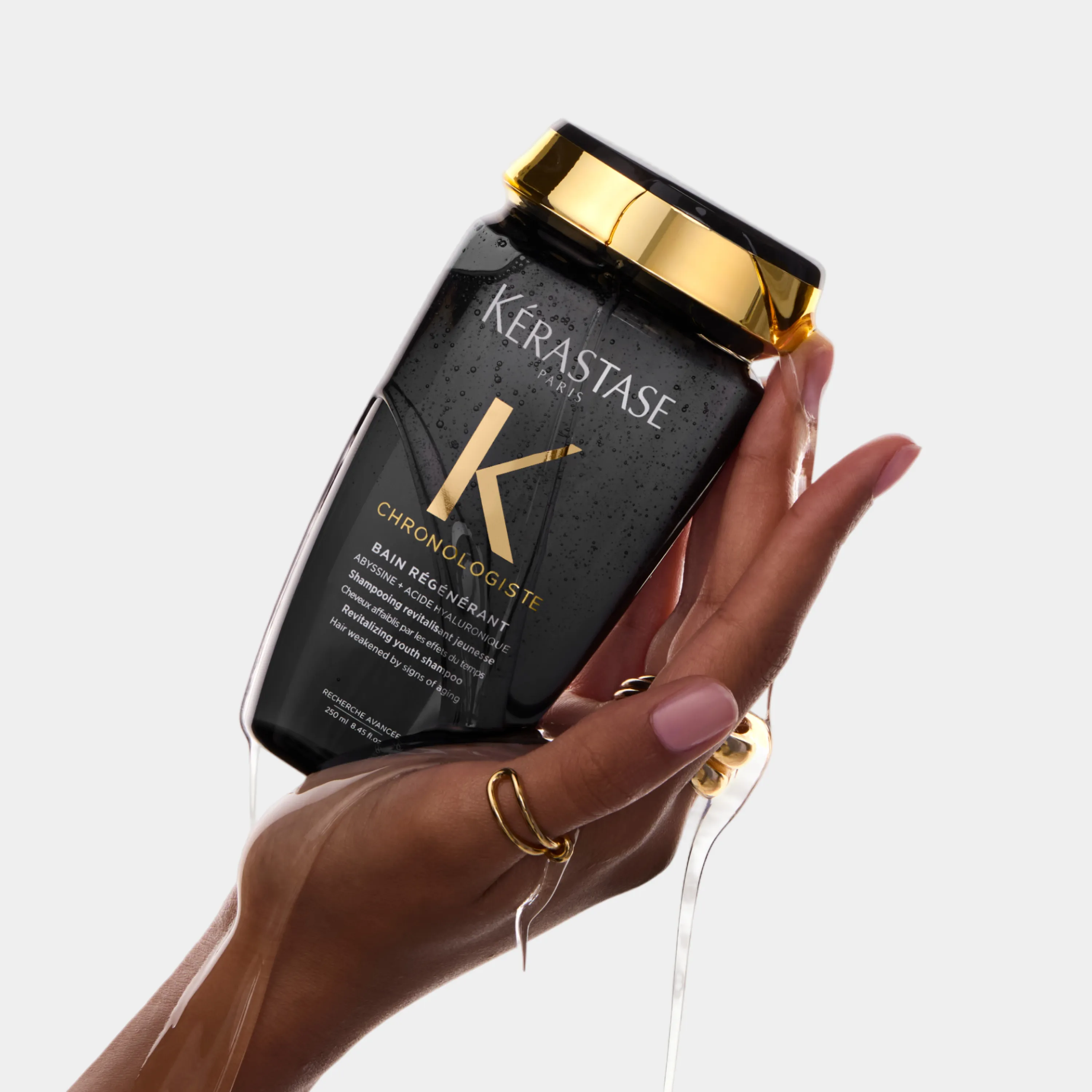 Kerastase Chronologiste Startseite