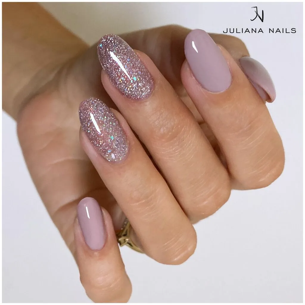 Juliana Nails Gel Lack Nude & Brauntöne
