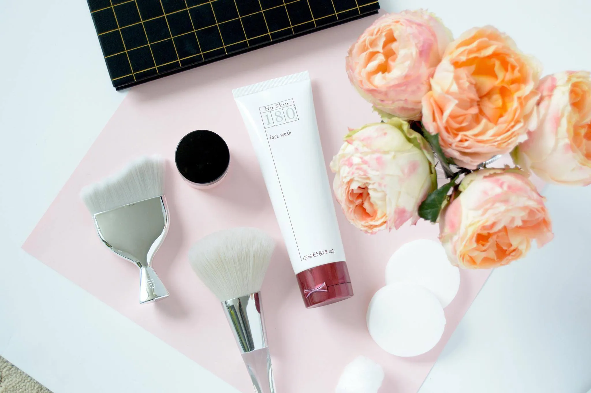 Nu Skin 180° Face Wash