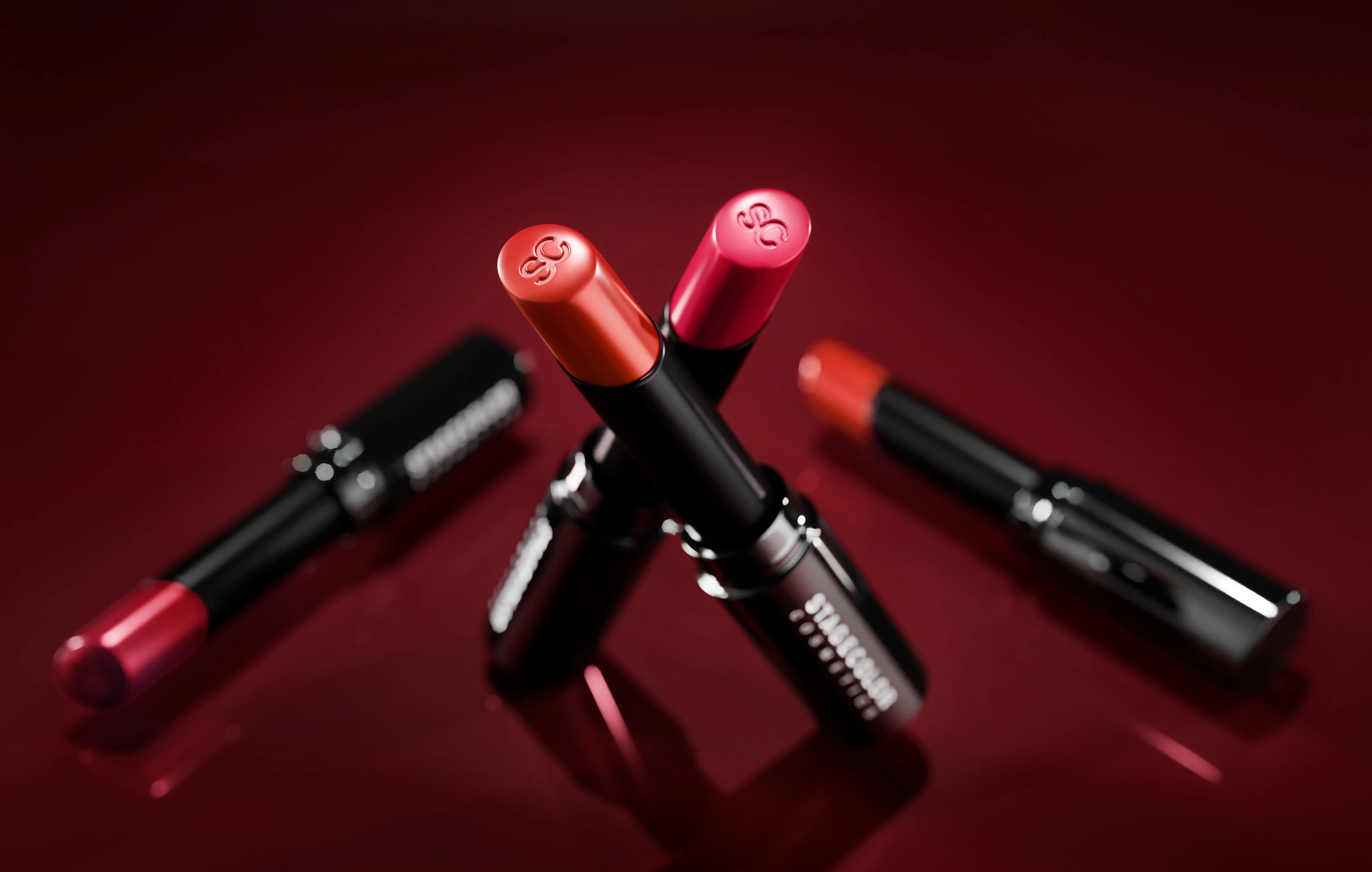 Stagecolor Lippenstift