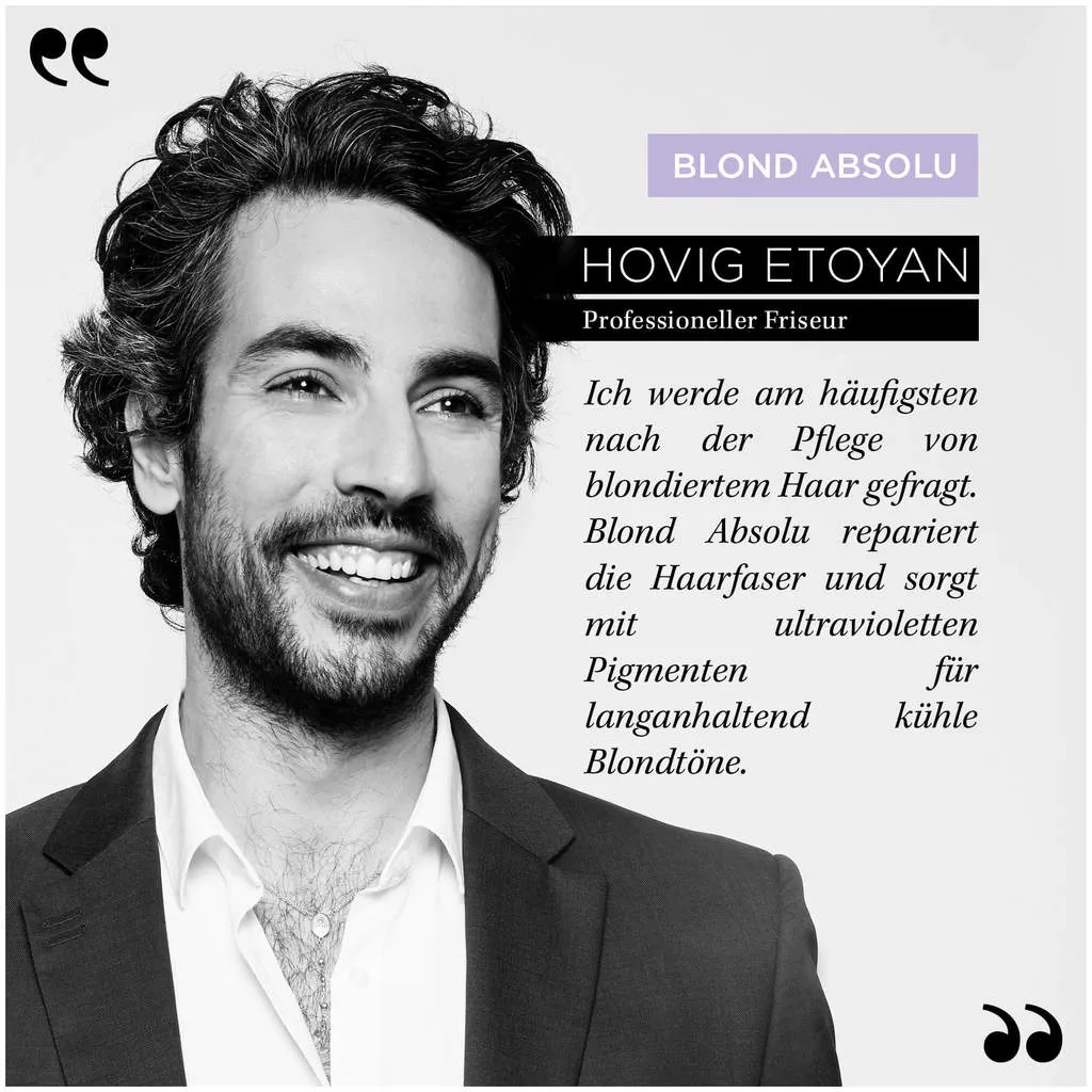 Kérastase Blond Absolu Bain Lumière