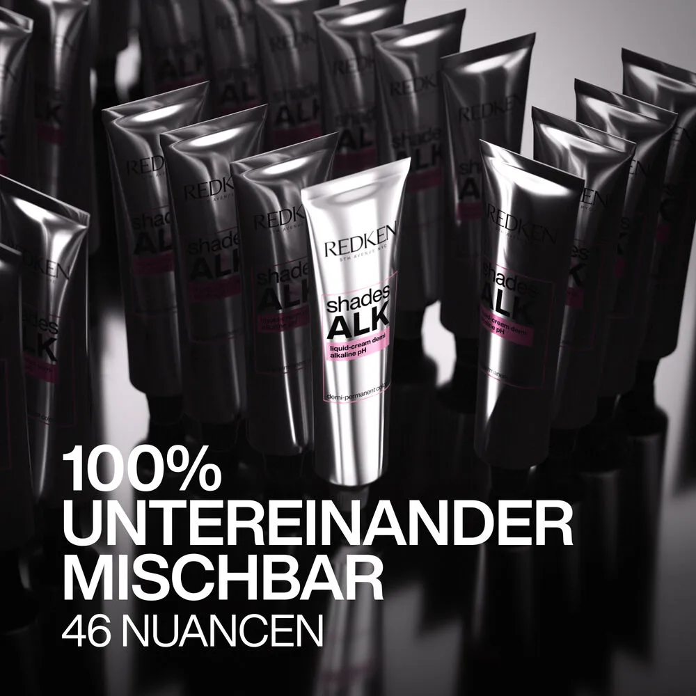 Redken Shades ALK