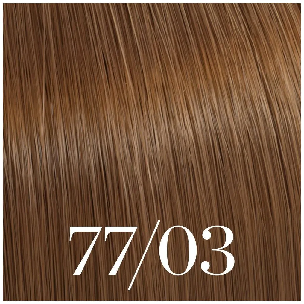 Wella Color Touch Plus