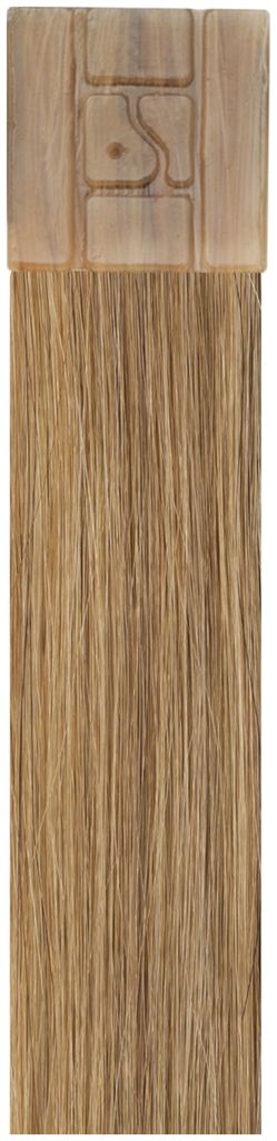 SHE Bonding Extensions Hell-Natur-Asch-Blond Farbe 19