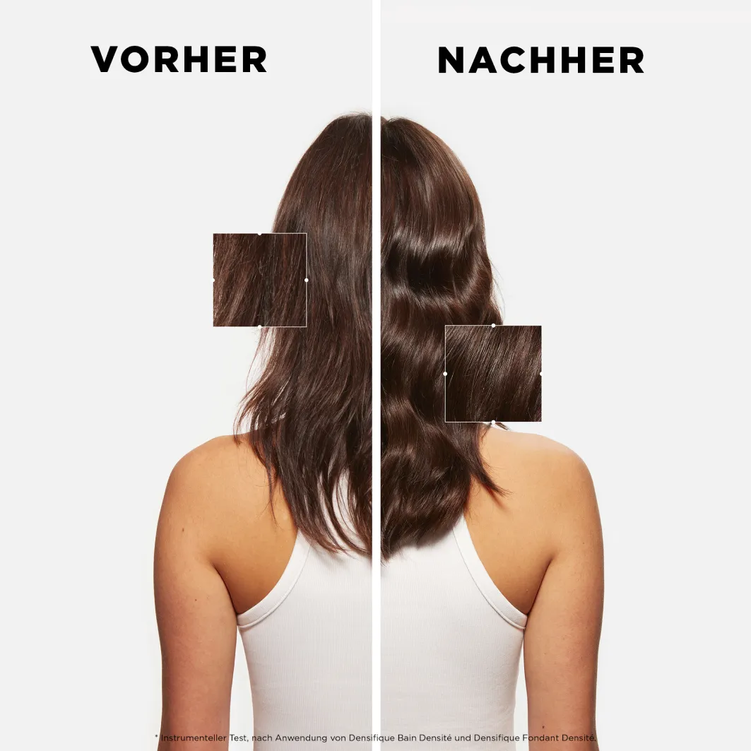 Kérastase Densifique Bain Densité Refill 500ml