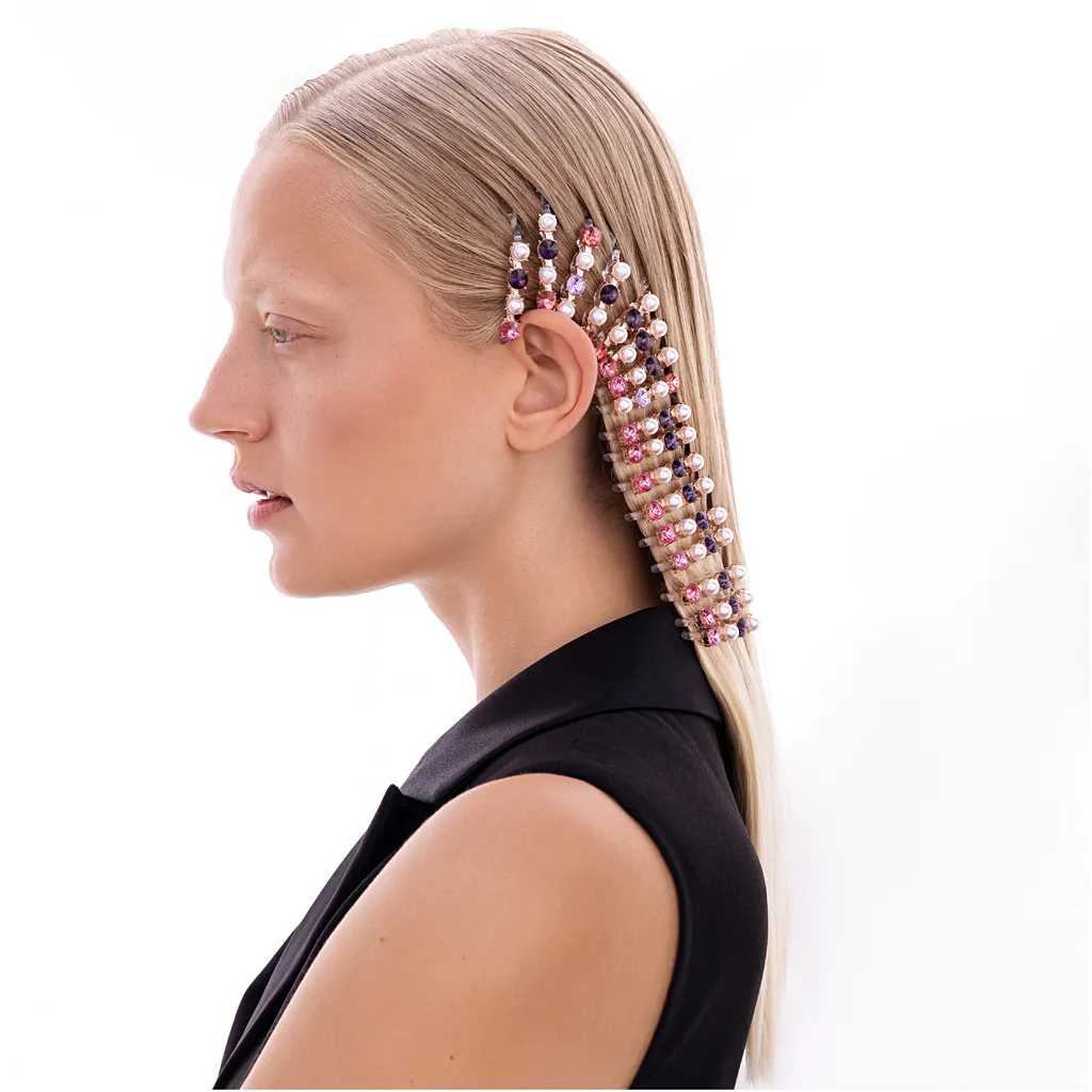 invisibobble British Royal WAVER To Bead or not to Bead