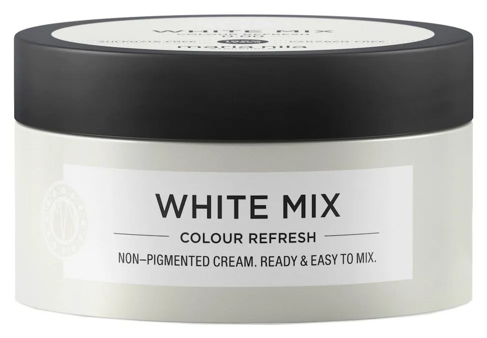 Maria Nila Colour Refresh White Mix 0.00