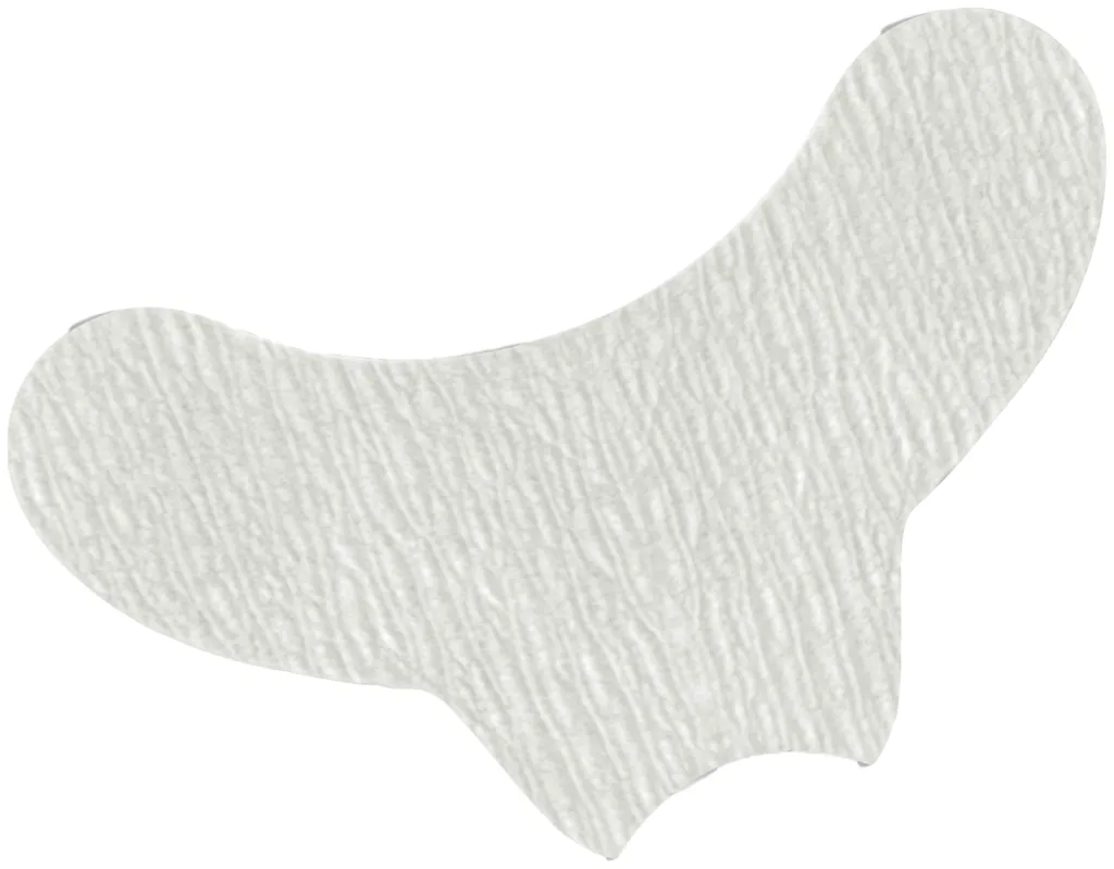 andmetics professional Färbeblättchen