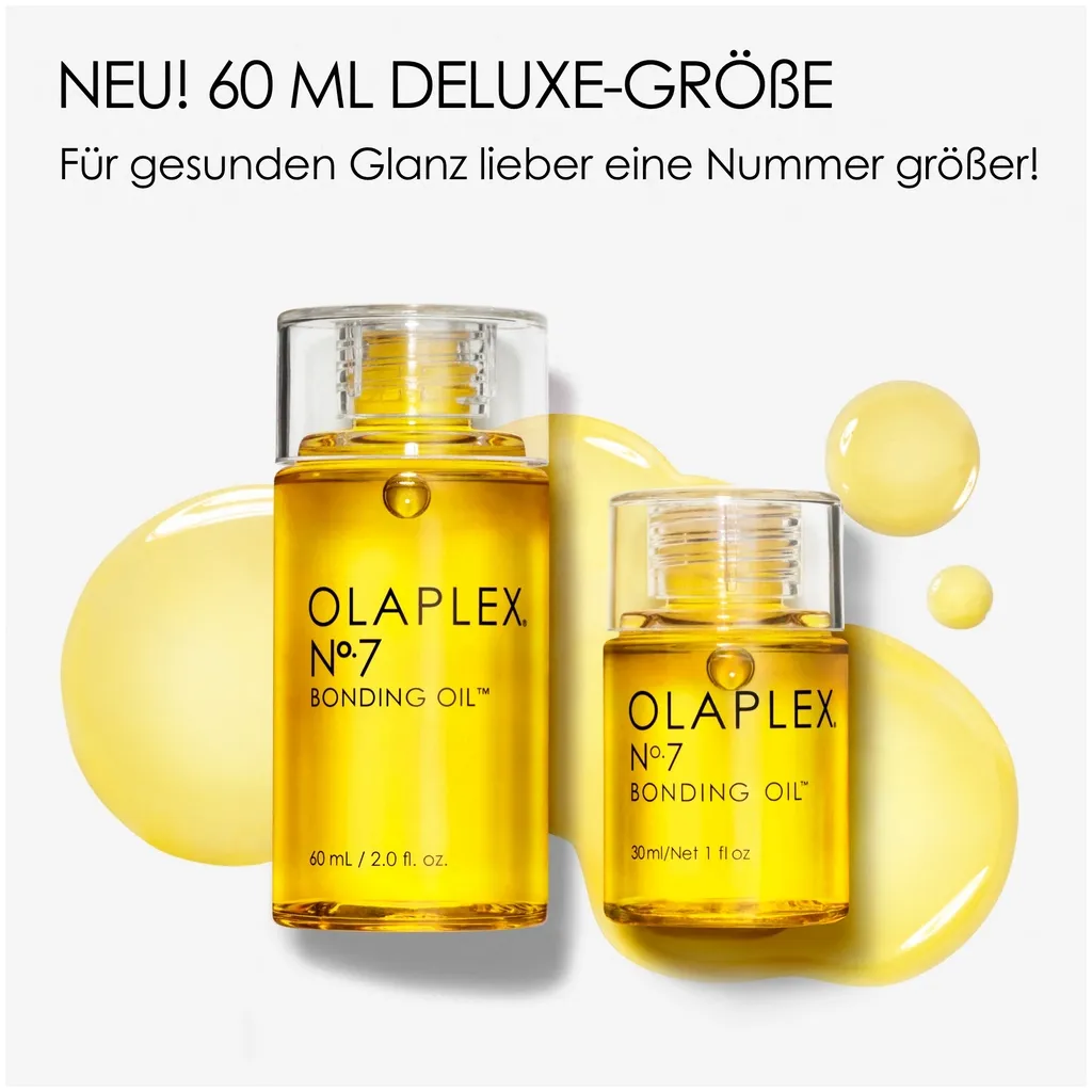 Olaplex No. 7 Bonding Oil