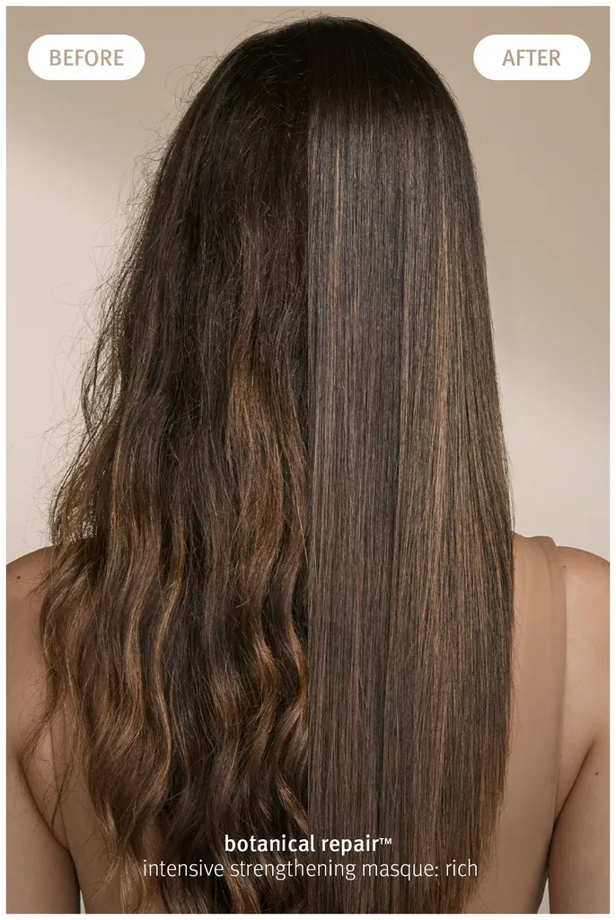 Aveda Botanical Repair Bond-Building Flash Treatment