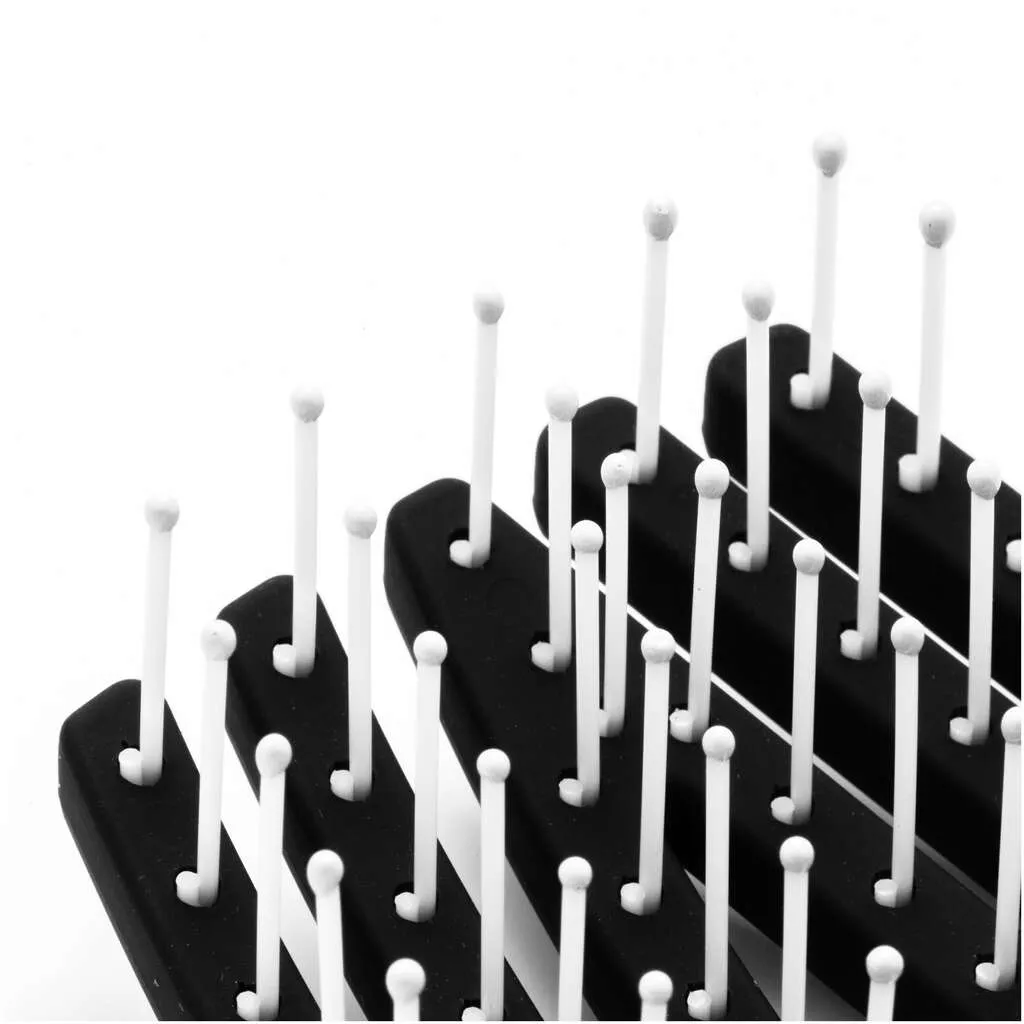 Olivia Garden Fingerbrush